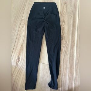 Born Primitive Black Leggings